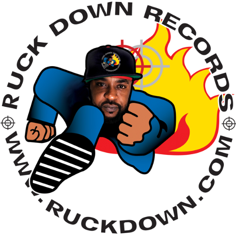 Ruck Down Records