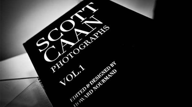 Scott Caan Photography