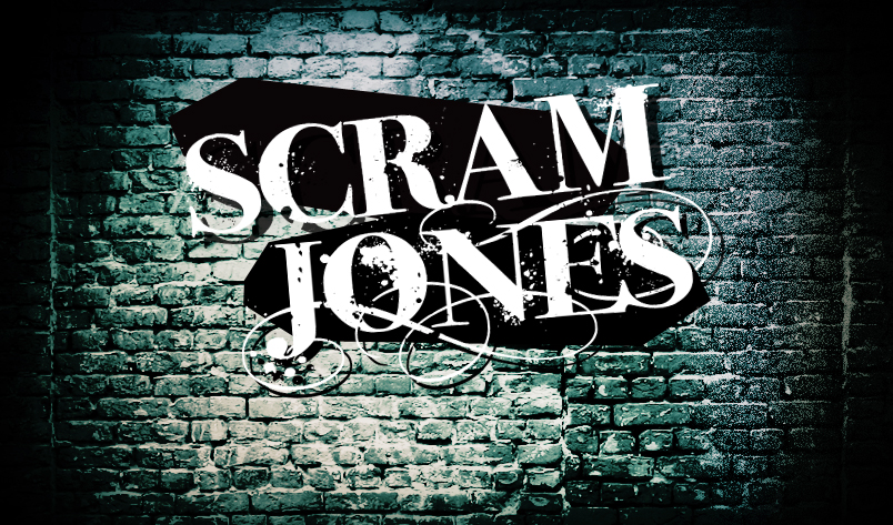 Scram Jones