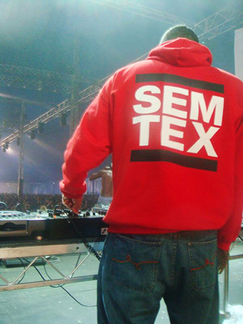 DJ Semtex