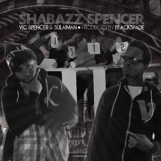 Shabazz Spencer