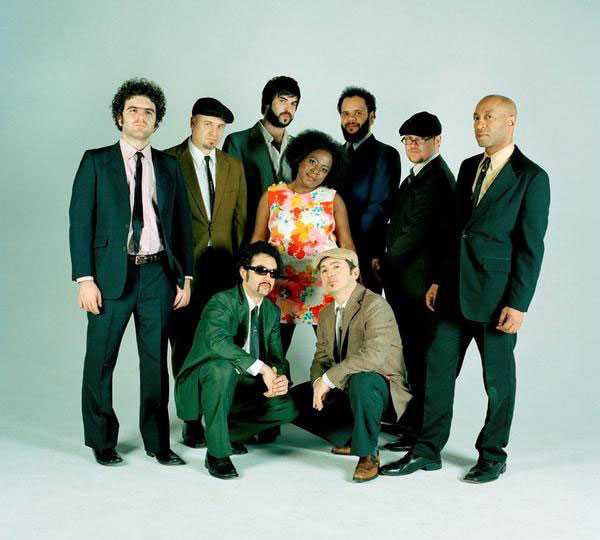 Sharon Jones