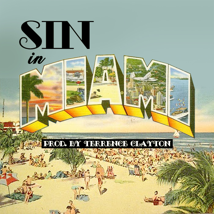 Sin: "In Miami"