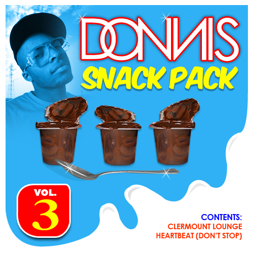 Donnis