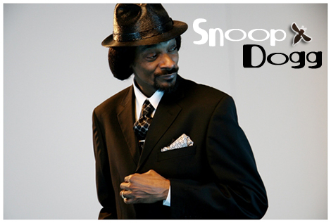 Snoop Dogg