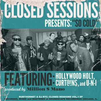 Closed Sessions 