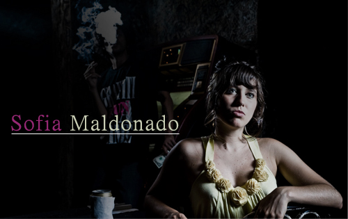 Sofia Maldonado