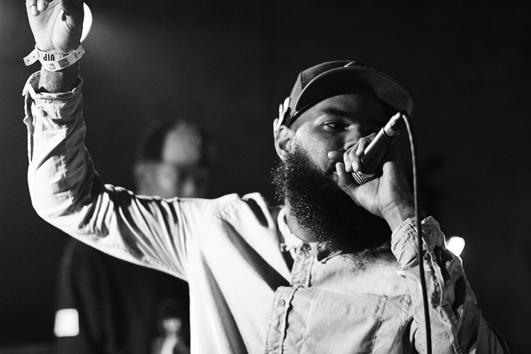 Stalley