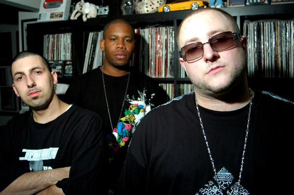 Statik Selektah