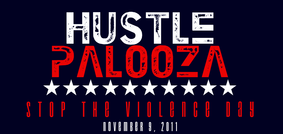 Hustle Hustle
