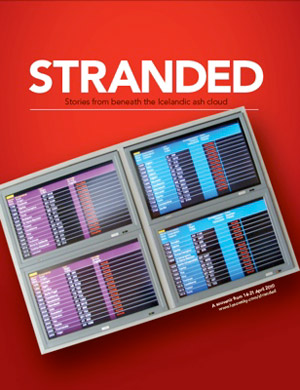Stranded Mag