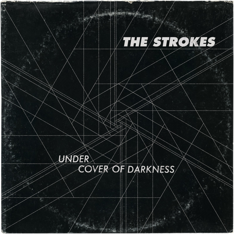 The Stroke