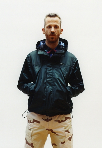 Supreme Fall/Winter 2010 Collection