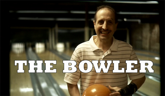 The Bowler