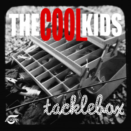 The Cool Kids Tacklebox