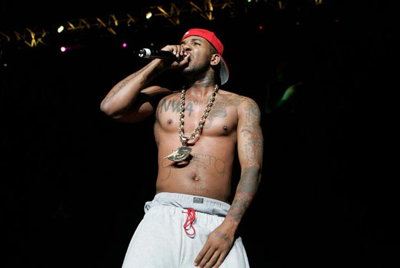 The Game