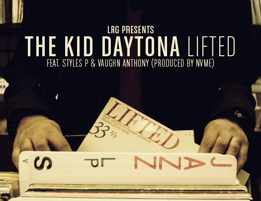 The Kid Daytona