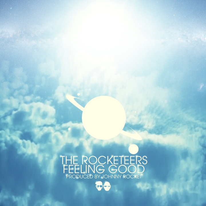 The Rocketeers