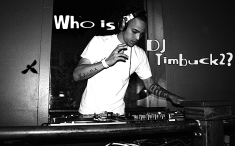 DJ Timbuck2