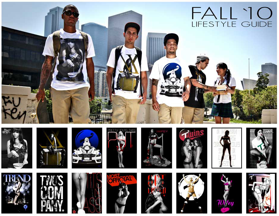 T.I.T.S. Fall Delivery 1
