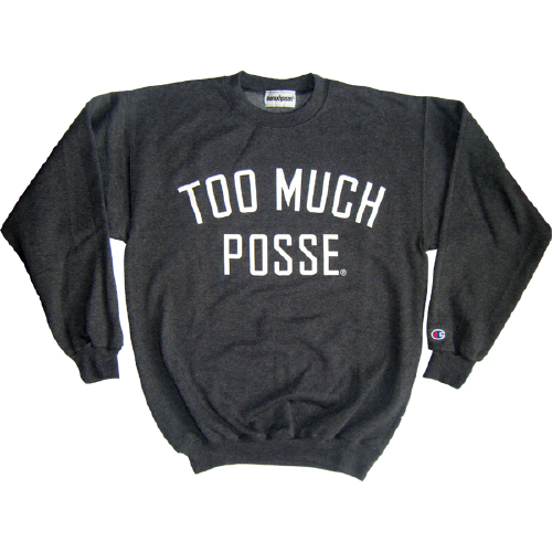 Too Much Posse
