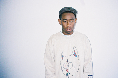 Tyler, The Creator