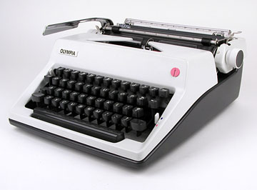 Vintage Classic Typewriters