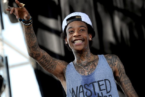 Wiz Khalifa