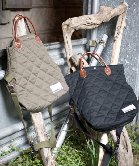 WOM Spring Bag Collection