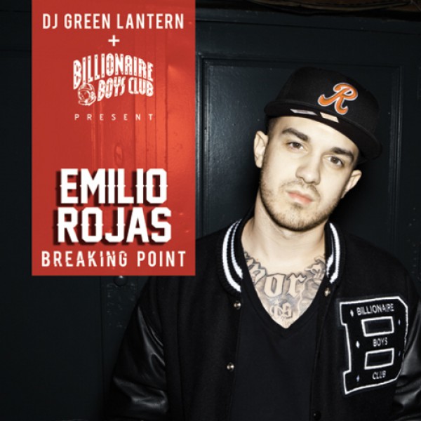 Emilio Rojas: The Breaking Point