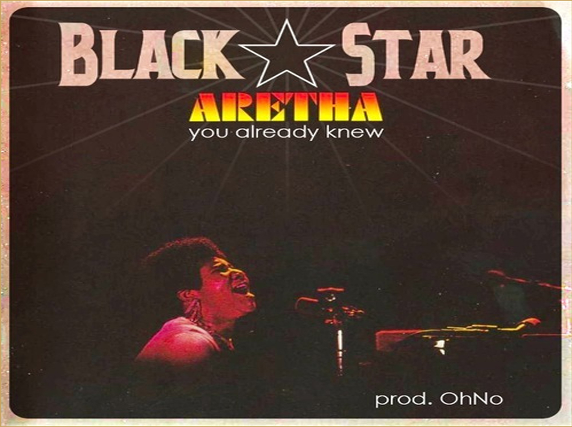 Black Star