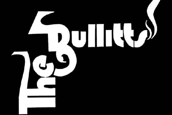 The Bullitts: "Supercool" 