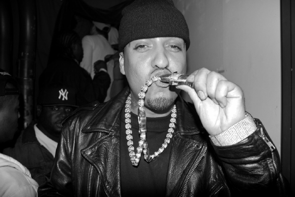 French Montana