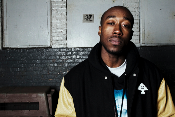 Freddie Gibbs