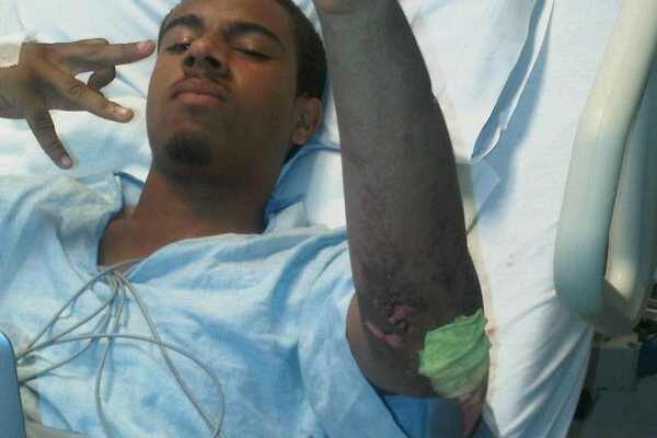Vic Mensa