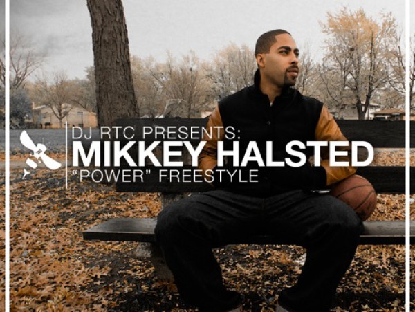 Mikkey Halsted: "Power Freestyle"