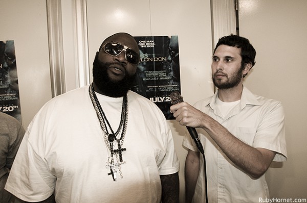 RTC and Rick Ross