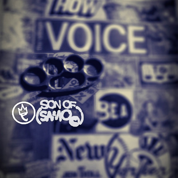 Son of SAMO