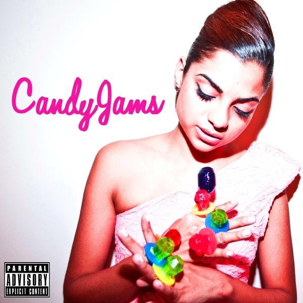 10ille: Candy Jams