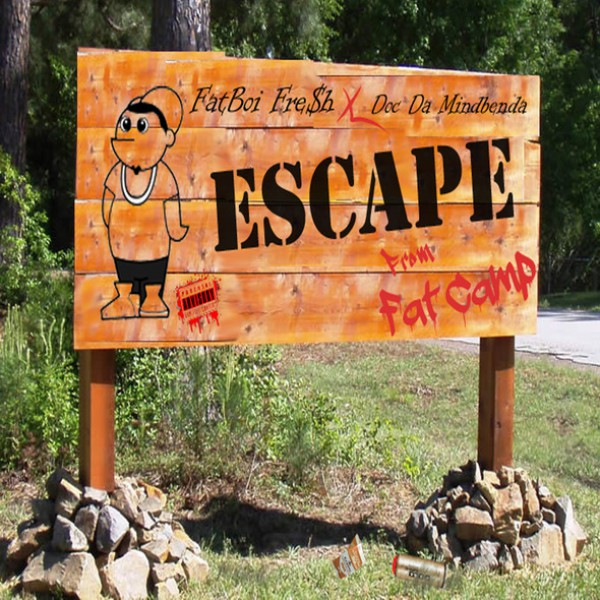 Escape From Fat Camp
