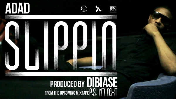 ADaD: "Slippin'