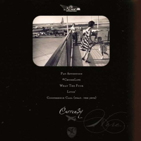 Curren$y: "Here"