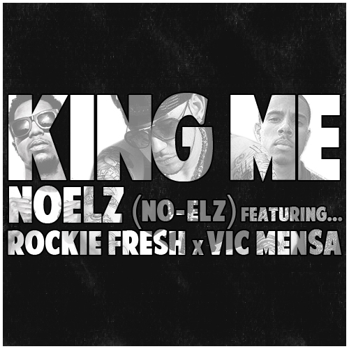Noelz: King Me