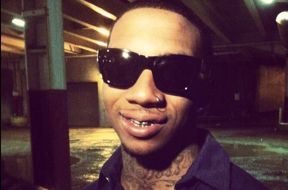 lil B