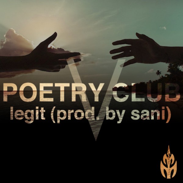 Legit: Poetry Club V