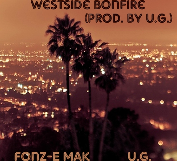 Westside Bonfire