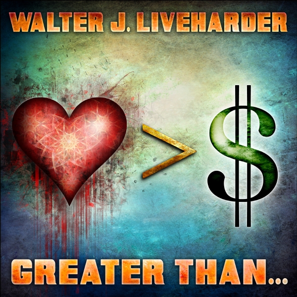 Walter J. LiveHarder