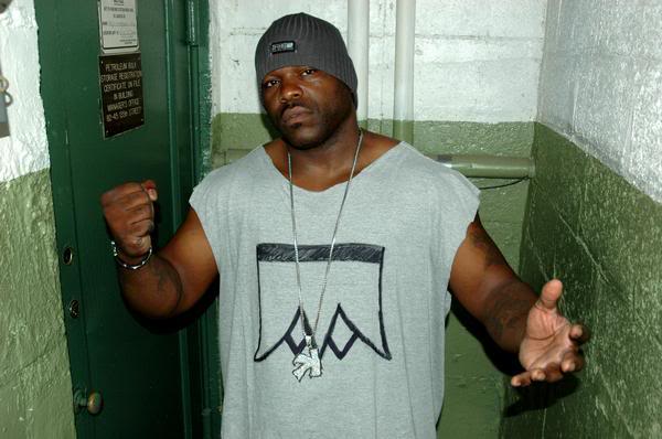 Bumpy Knuckles