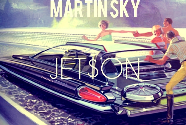 Jet$on EP
