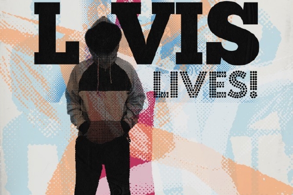 Kevin Coval: L-Vis Lives